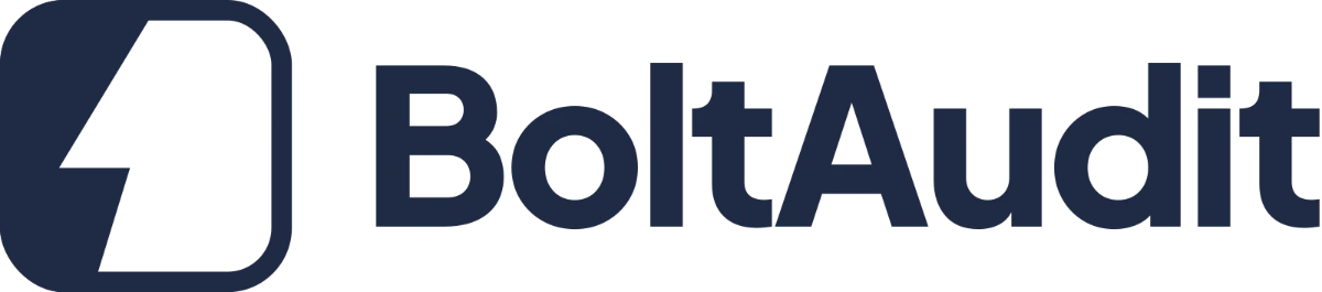 BoltAudit